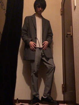 TAIGA さんのコーディネート