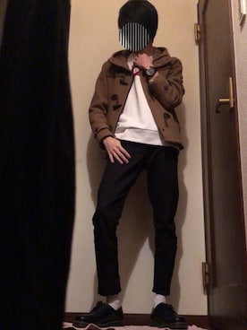 TAIGA さんのコーディネート