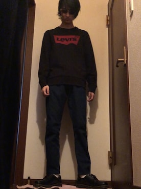 TAIGA さんのコーディネート