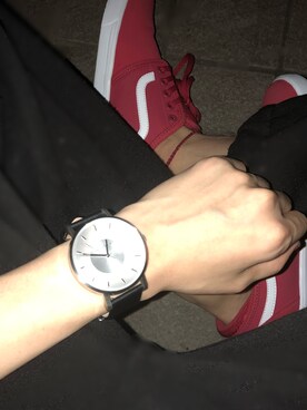 TAIGA さんのコーディネート