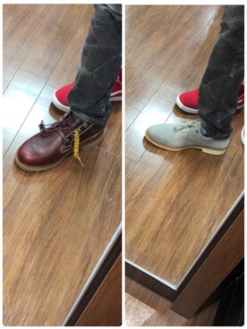 TAIGA さんのコーディネート