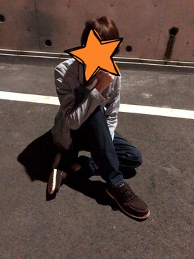 TAIGA さんのコーディネート