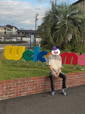 TAIGA さんのコーディネート