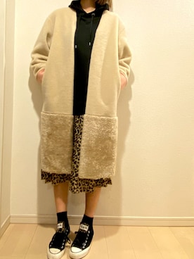 1s0さんのコーディネート