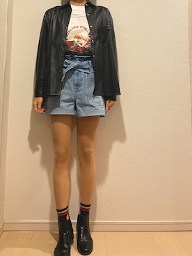 1s0さんのコーディネート