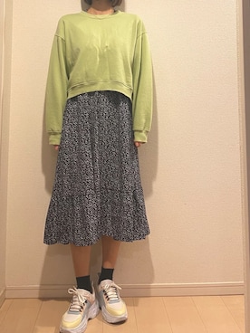 1s0さんのコーディネート