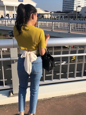 miyuさんのコーディネート
