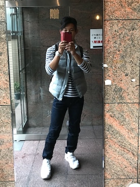 すーさんさんのコーディネート