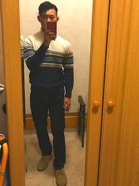 すーさんさんのコーディネート