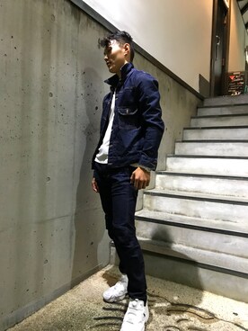 すーさんさんのコーディネート