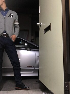 すーさんさんのコーディネート