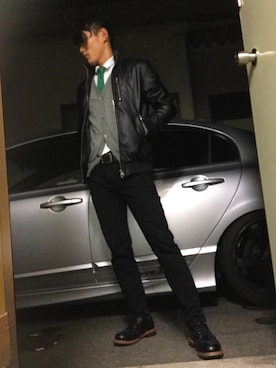 すーさんさんのコーディネート