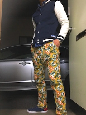 すーさんさんのコーディネート