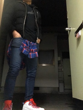 すーさんさんのコーディネート