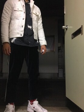 すーさんさんのコーディネート