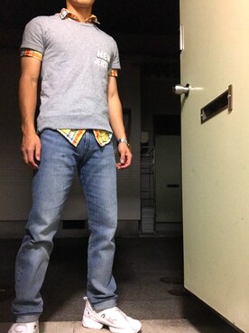 すーさんさんのコーディネート