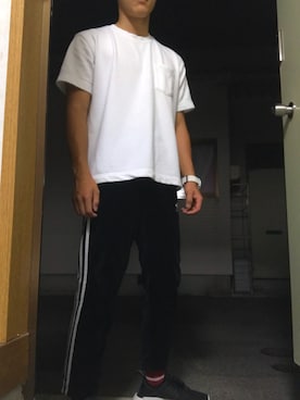 すーさんさんのコーディネート