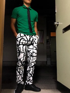 すーさんさんのコーディネート