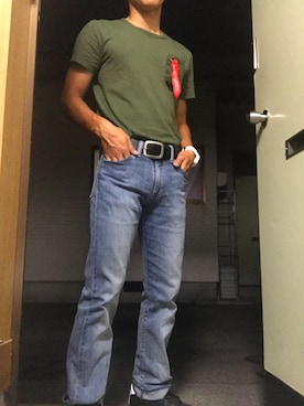 すーさんさんのコーディネート