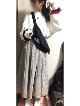 ponkiti*さんのコーディネート