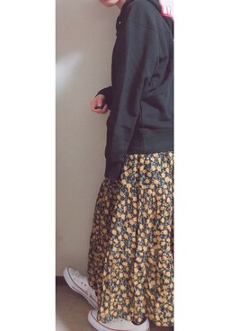 ponkiti*さんのコーディネート