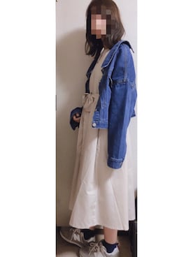 ponkiti*さんのコーディネート