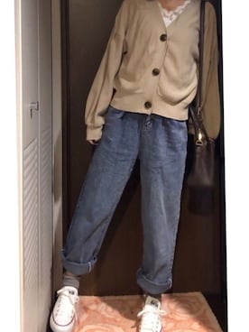 ponkiti*さんのコーディネート