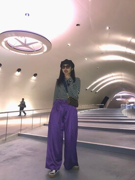 MLさんのコーディネート