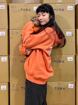 MLさんのコーディネート