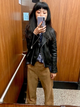 MLさんのコーディネート