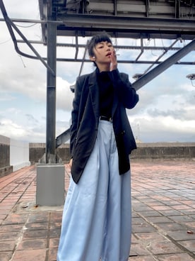 MLさんのコーディネート