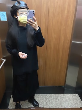 MLさんのコーディネート