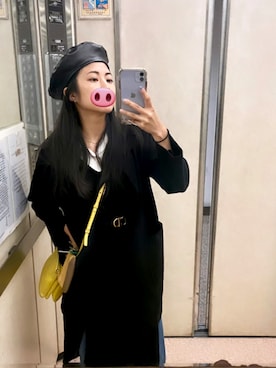 MLさんのコーディネート