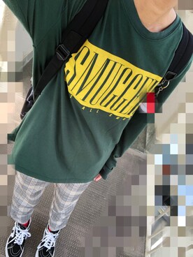 ありさん(レディース・161cm)の秋コーディネート