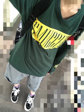 ありさん(レディース・161cm)の秋コーディネート