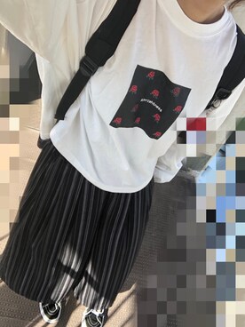 ありさん（レディース・161cm）の秋コーディネート