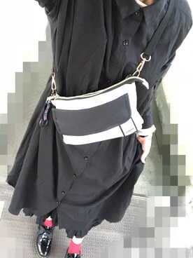 ありさんのコーディネート