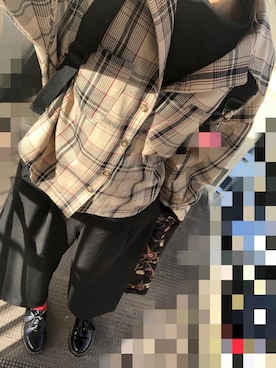 ありさんのコーディネート