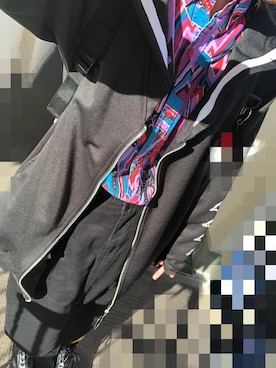 ありさんのコーディネート