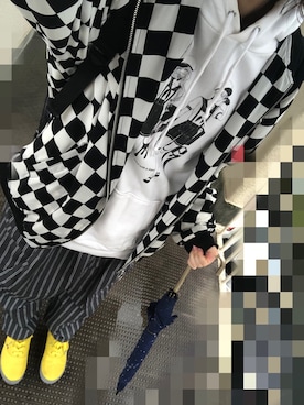 ありさんのコーディネート