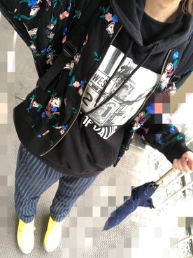 ありさんのコーディネート