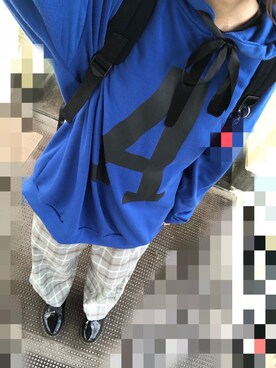 ありさんのコーディネート