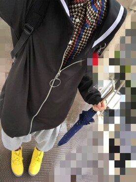 ありさんのコーディネート