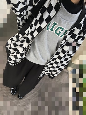 ありさんのコーディネート