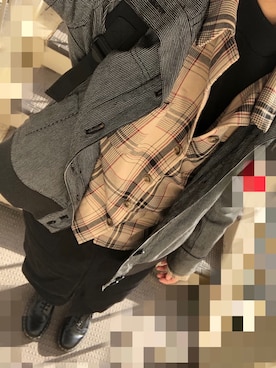 ありさんのコーディネート