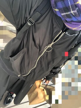 ありさんのコーディネート