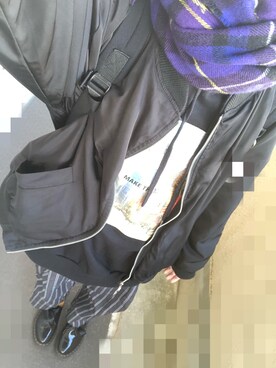 ありさんのコーディネート