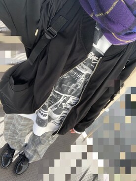 ありさんのコーディネート