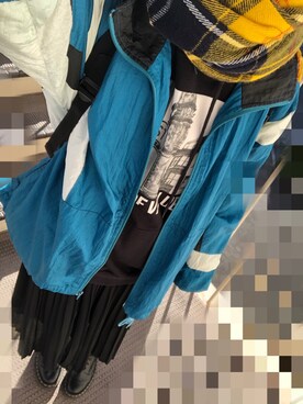 ありさんのコーディネート