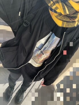 ありさんのコーディネート